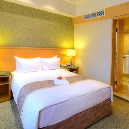 Chateau De Chine Hotel Hualien Eksteriør billede